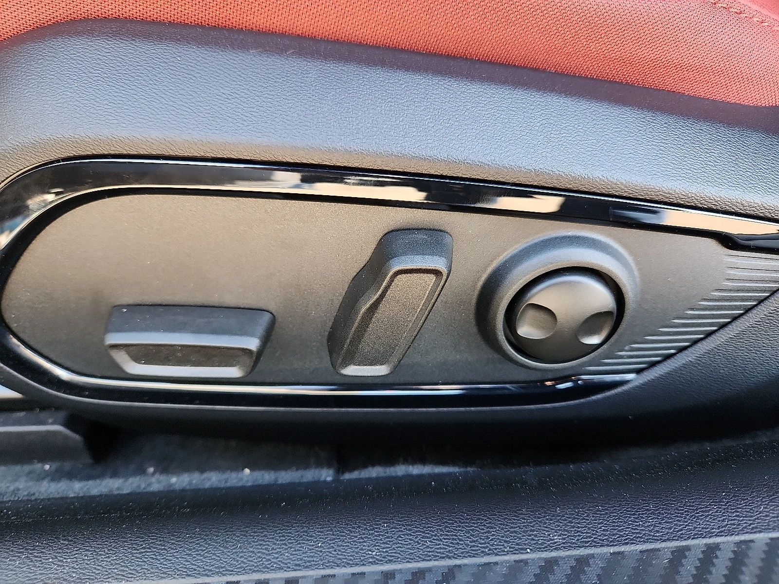 New 2026 PPS After Dark Dodge SCAT PACK PLUS 2-DOOR AWD image 13