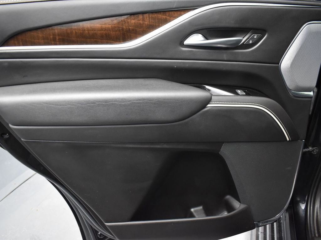 2021 CADILLAC ESCALADE - Image 24