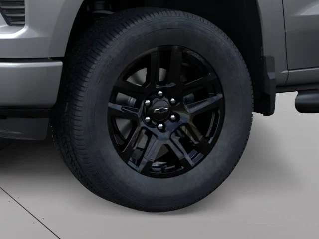 2026 Chevrolet Silverado 1500 RST - Photo 9