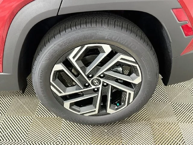 New 2026 Hyundai TUCSON SEL Plus