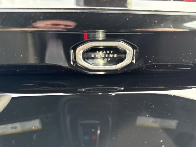 New 2026 Gray Jeep Limited image 38