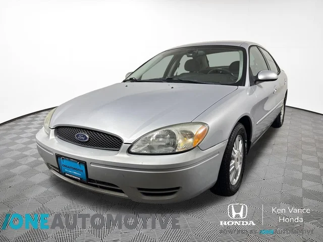2005 Ford Taurus SEL