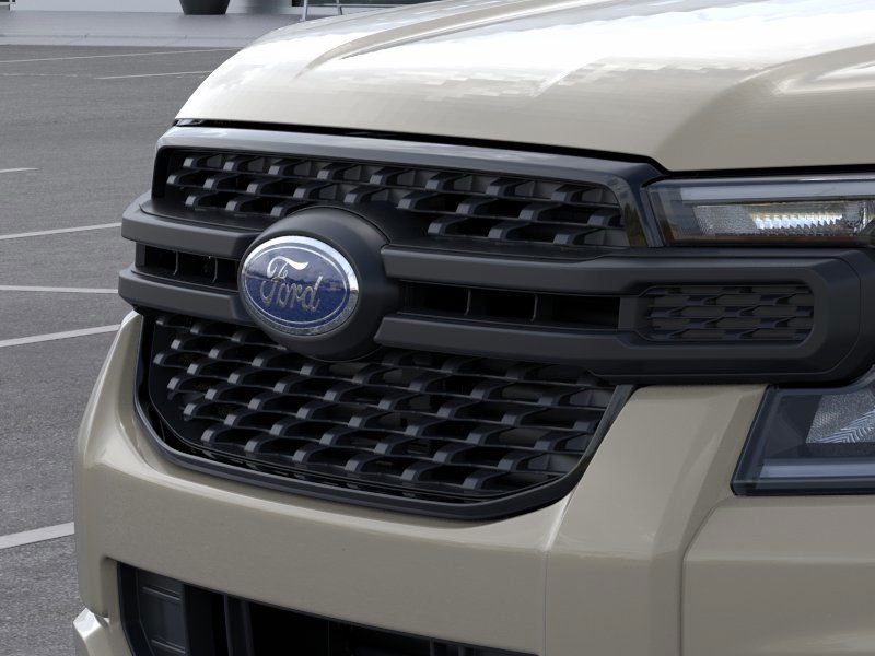 New 2025 Desert Sand Ford XL image 17
