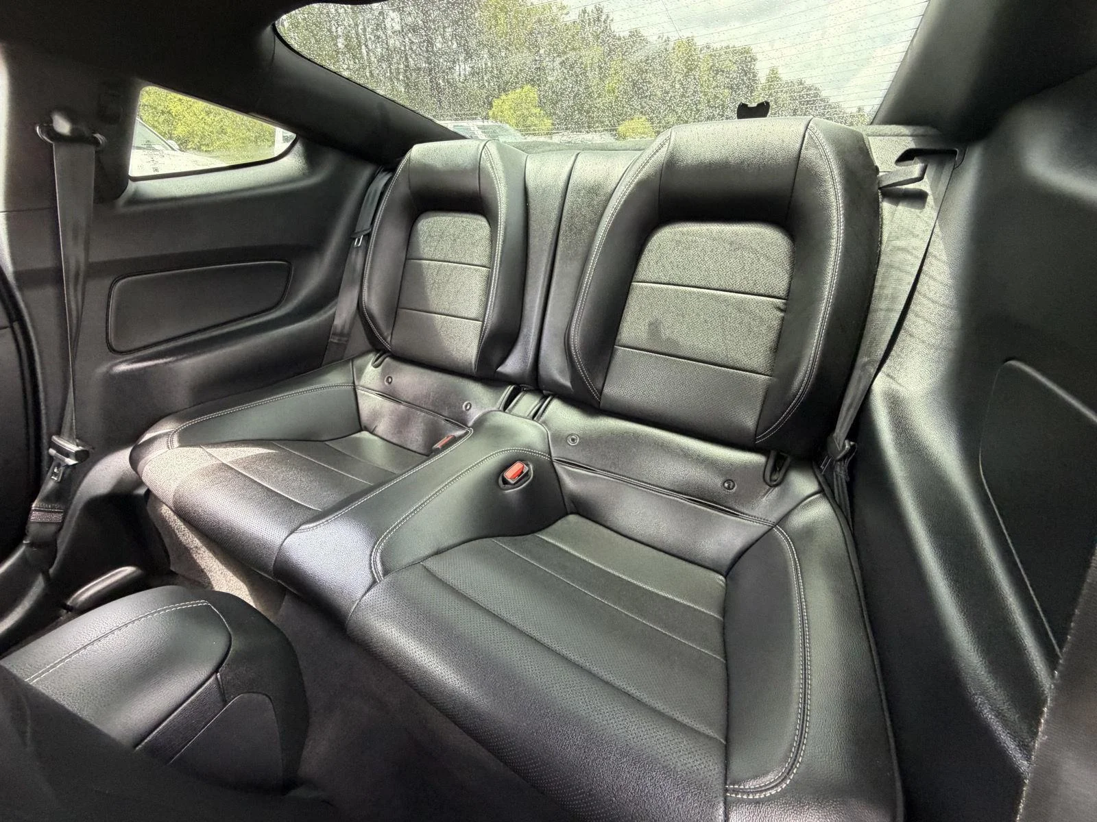 Used 2023 Fighter Jet Gray Ford Mach 1 image 16