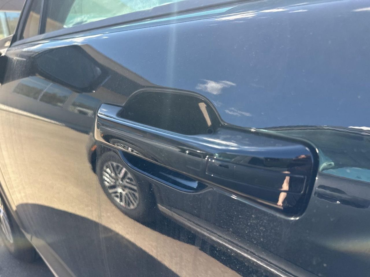 2026 Hyundai Palisade SEL Premium - Photo 10