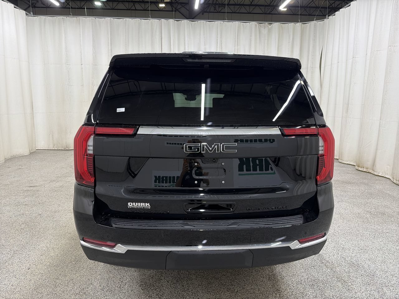 2026 GMC Yukon XL Elevation - Photo 7
