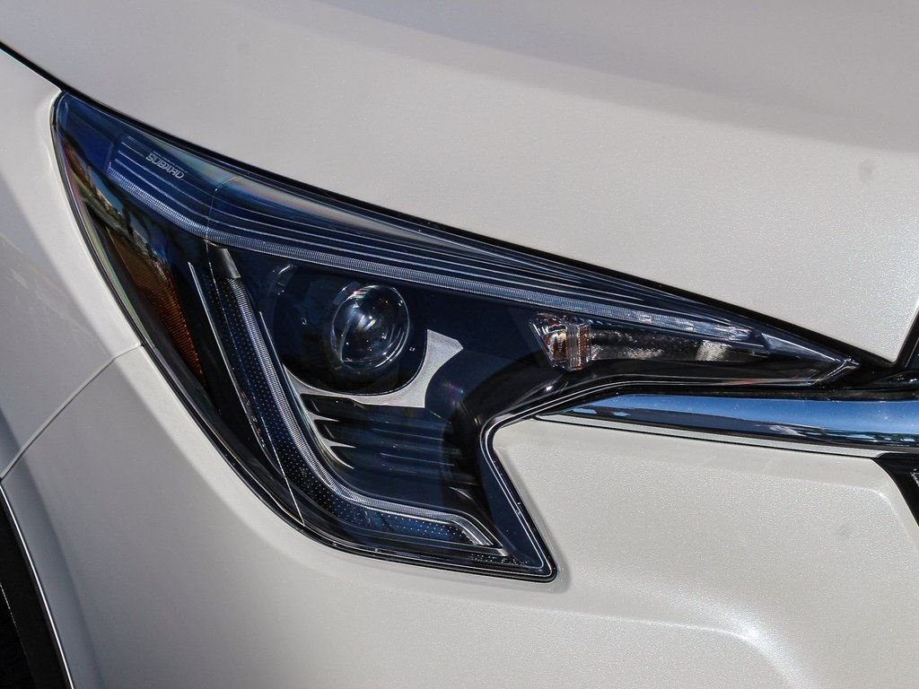 2026 Subaru Ascent Touring - Photo 10