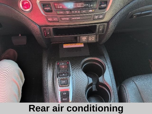 2023 Honda Passport TrailSport - Photo 6