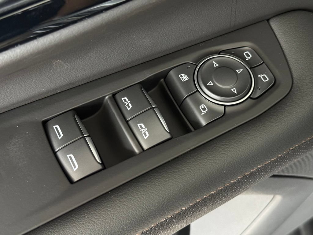 2026 Chevrolet Tahoe High Country - Photo 29