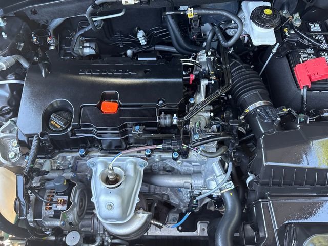 2024 Honda HR-V EX-L - Photo 68