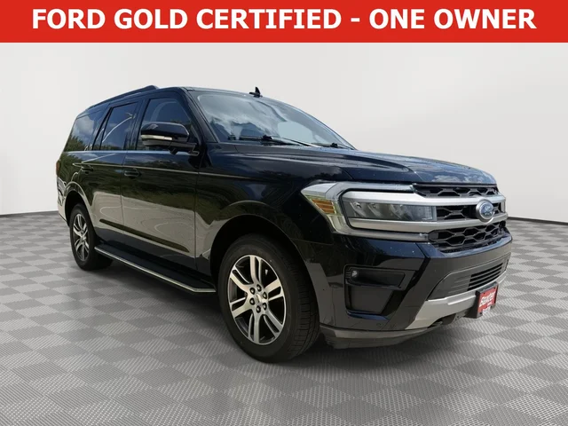 2023 Ford Expedition XLT