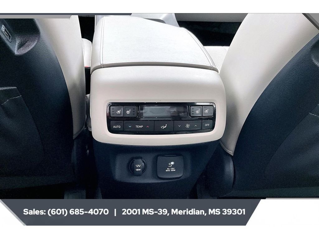 2021 Hyundai Palisade Calligraphy - Photo 24