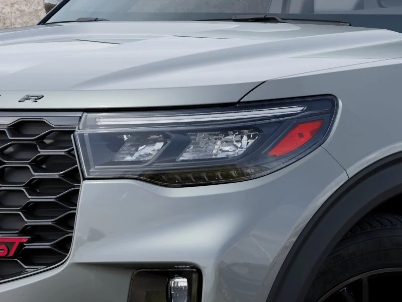 New 2027  Ford 4DR 4WD ST image 18