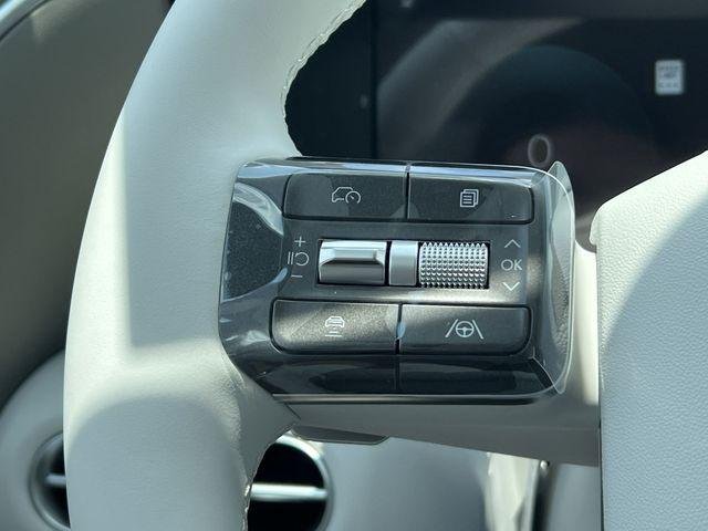 New 2026 Black Hyundai Blue SEL 8P image 25