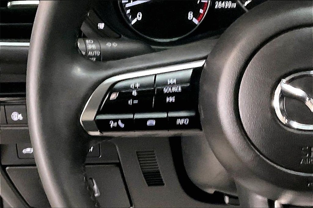 2024 MAZDA MAZDA3 - Image 17