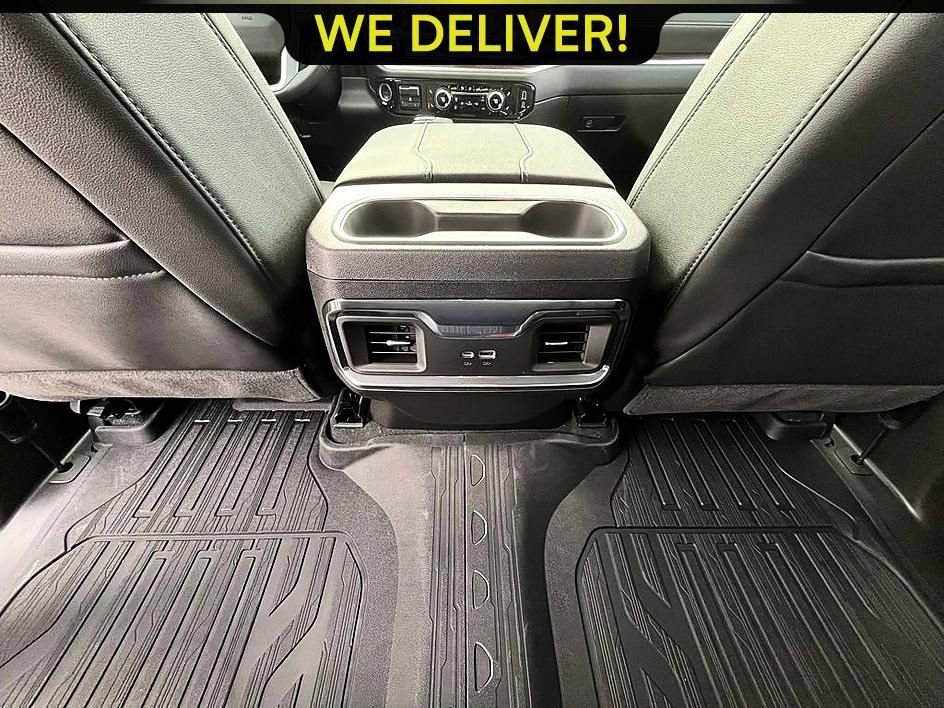 2026 GMC Sierra 1500 Elevation - Photo 15