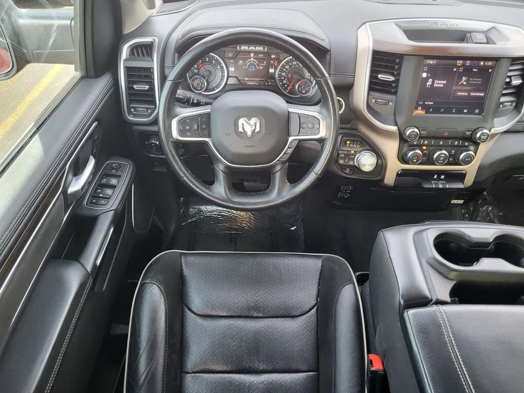 2022 RAM Ram 1500 Pickup Laramie - Photo 25