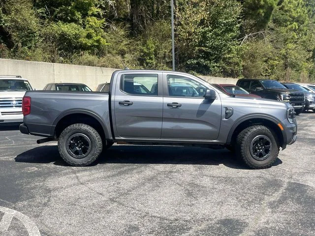 Certified Used 2024 Gray Ford XL image 2