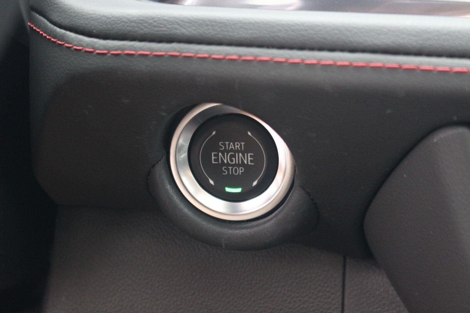 Used 2025 Dark Ash Metallic Chevrolet RST image 28