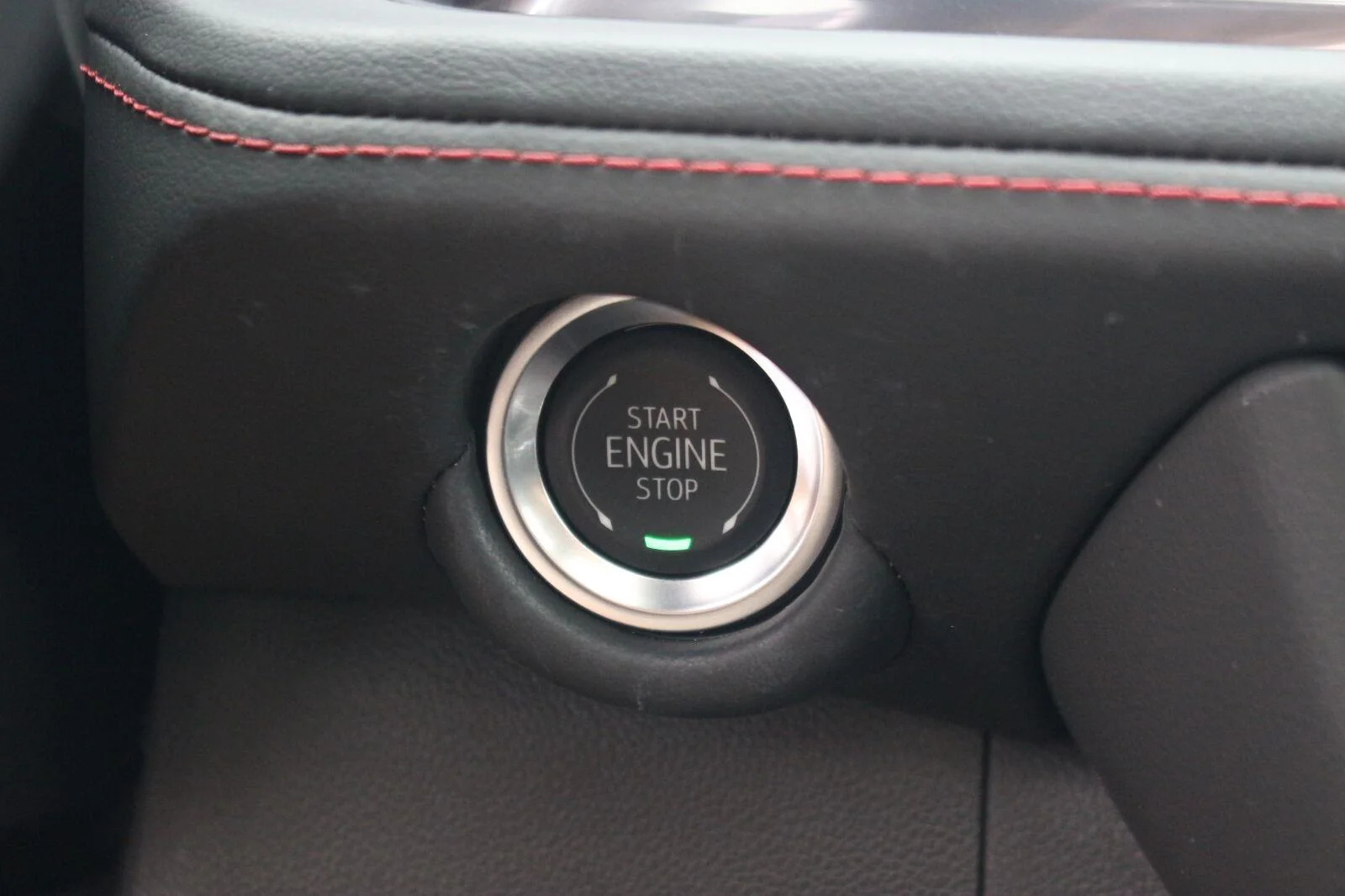 Used 2025 Dark Ash Metallic Chevrolet RST image 28