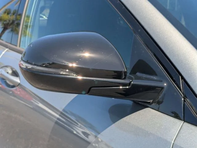 New 2026 Moonstone Gray Metallic Buick Sport Touring image 10