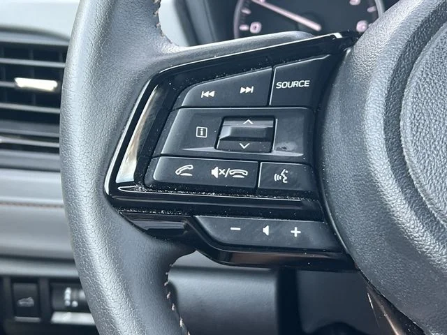 Used 2026 White Subaru Sport image 27