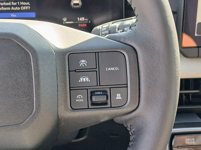 New 2026 Meteor Toyota XLE Premium image 12