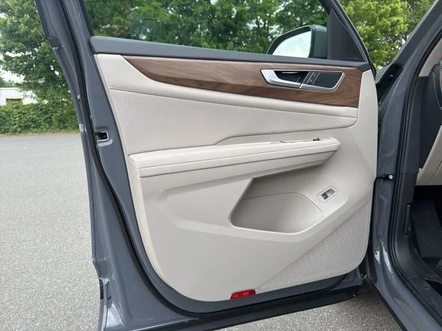 New 2026 Gray Volkswagen 2.0T SE w/Technology image 14