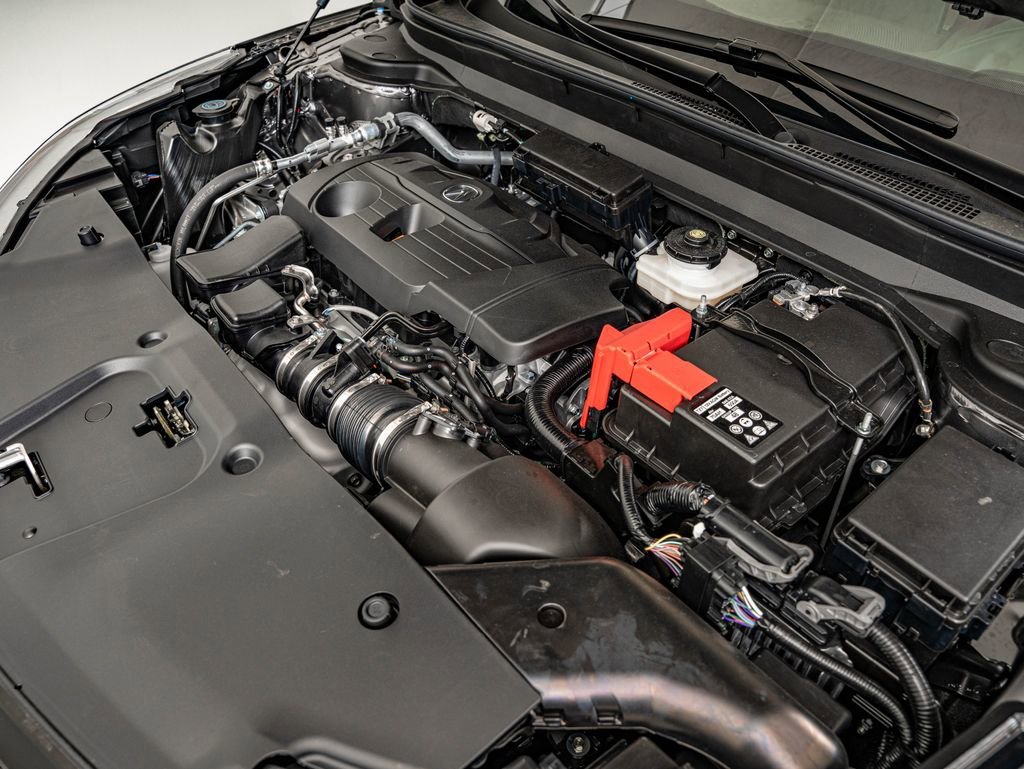 New 2026 Liquid Carbon Metallic Acura Advance Package image 41