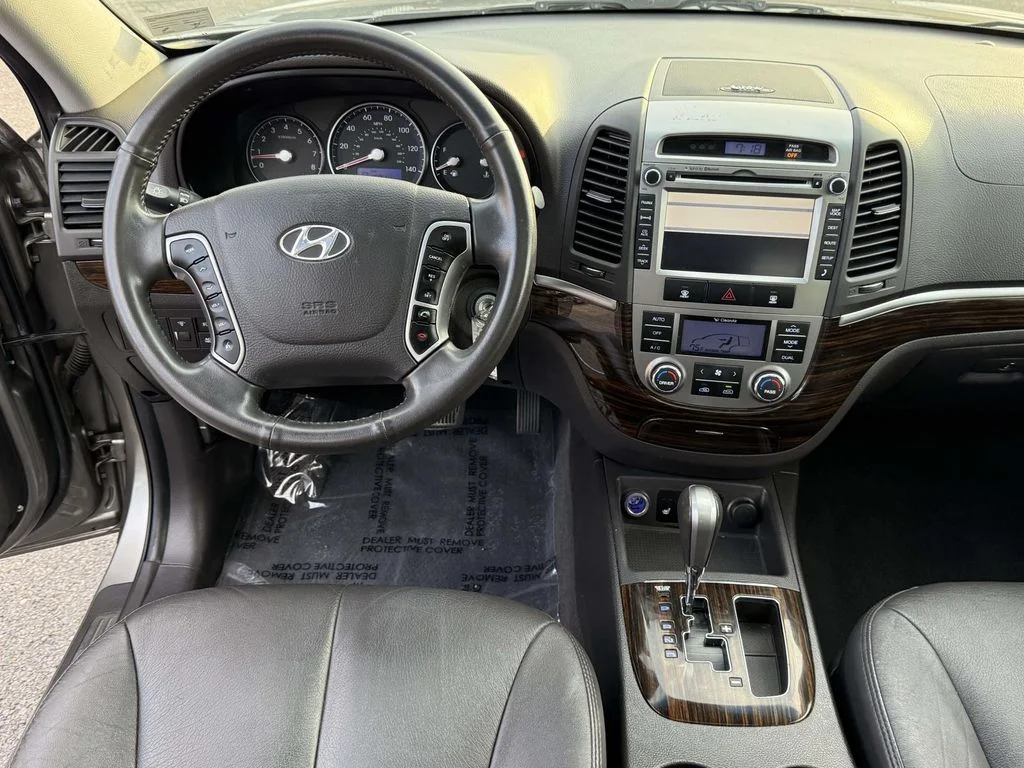 Used 2011 Gray Hyundai Limited image 17