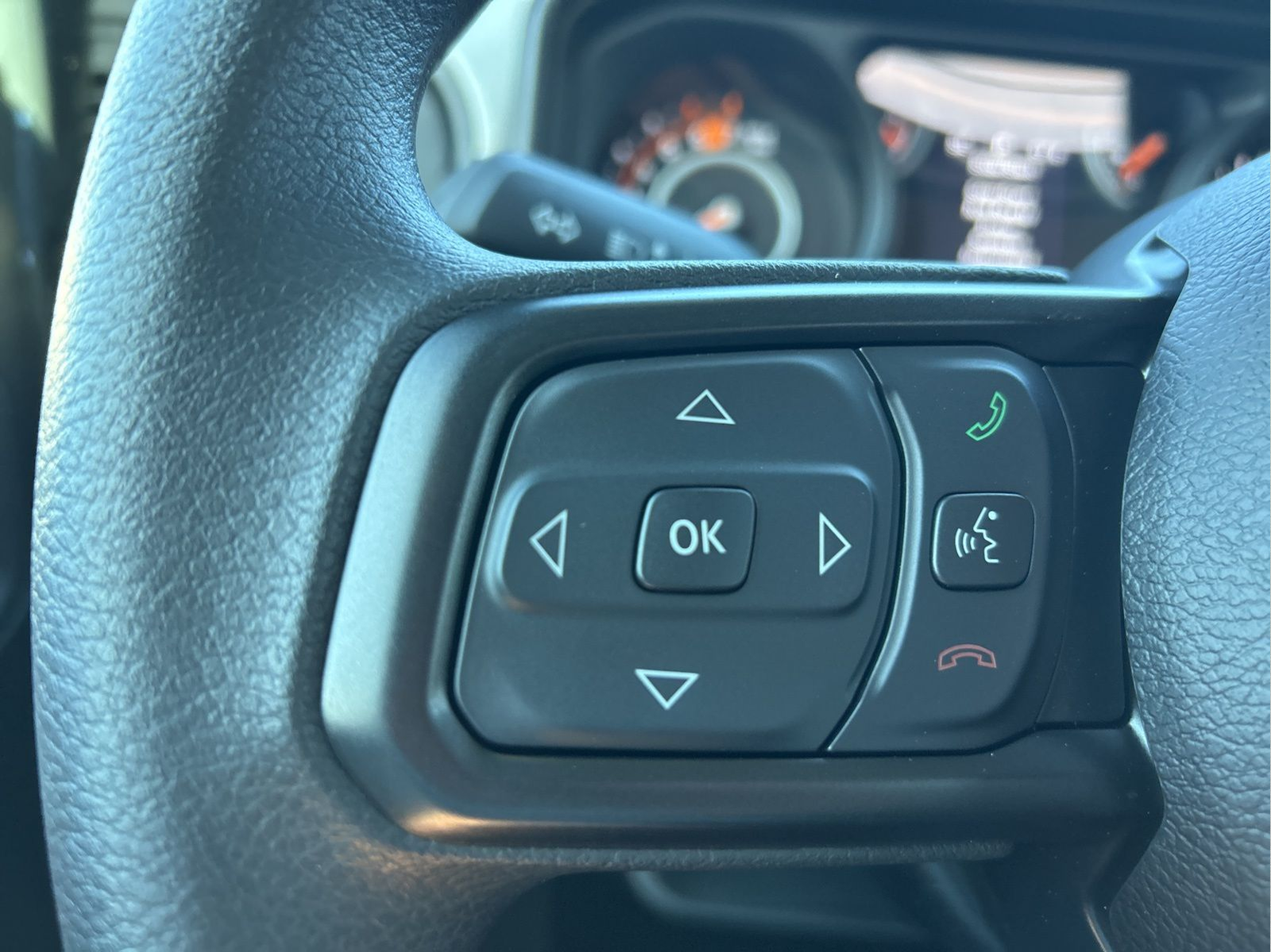 2026 Jeep Wrangler 2-Door Sport - Photo 14