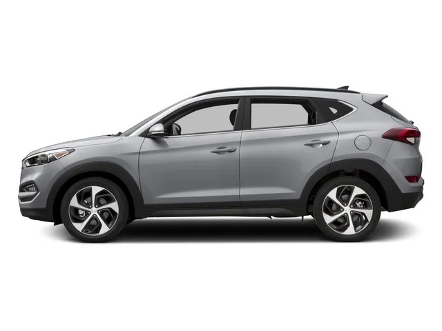 Used 2016 Caribbean Blue Hyundai Limited image 6