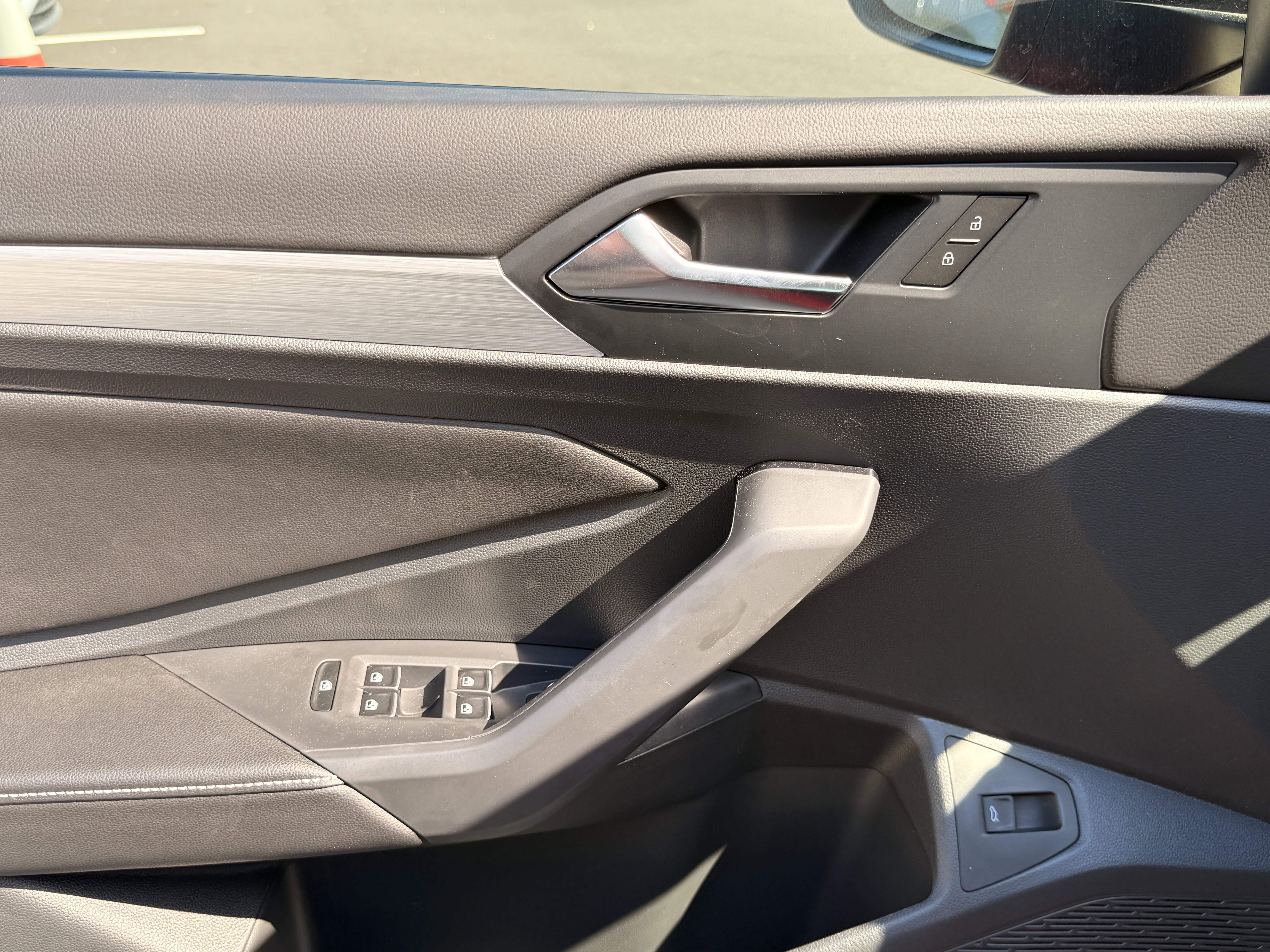 New 2026 Kings Red Metallic Volkswagen Sport image 26