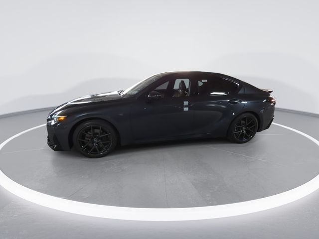 New 2026 Cloudburst Gray Lexus F SPORT DESIGN image 4