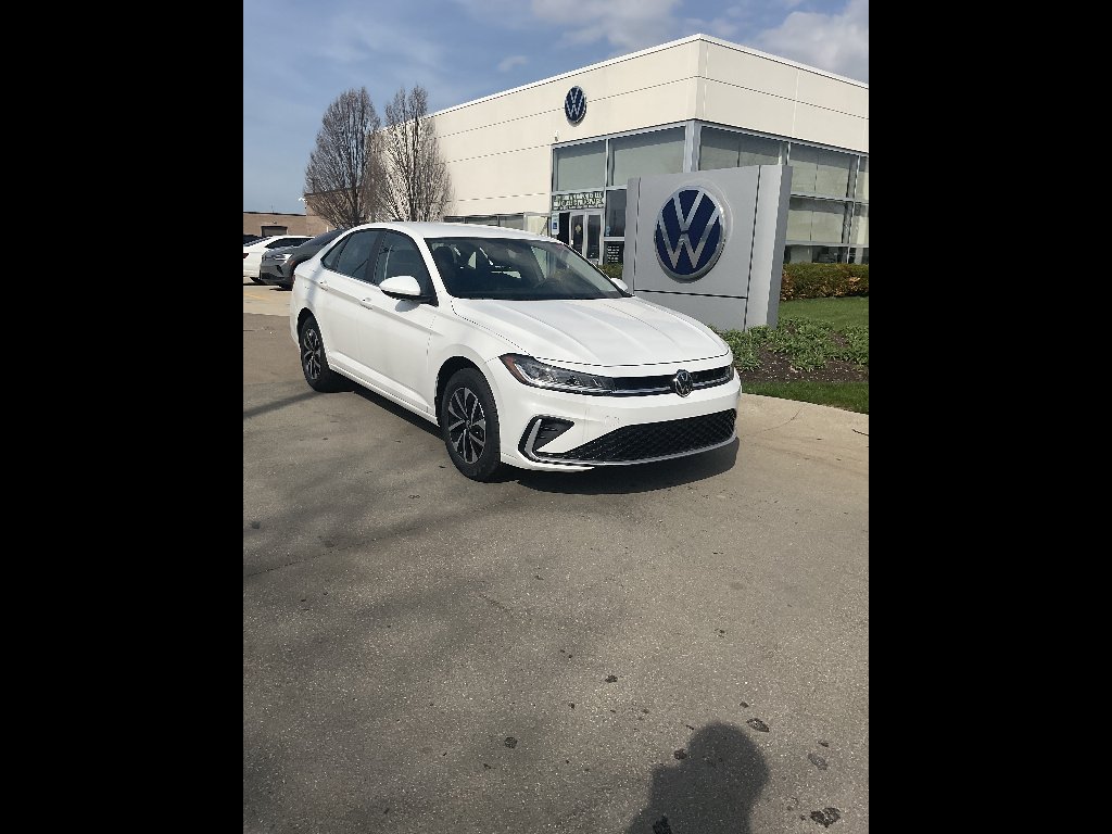 2026 Volkswagen Jetta 1.5T S Auto SULEV's photo
