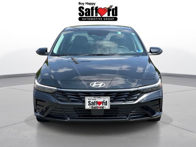 Certified Used 2025 Black Hyundai Limited image 8