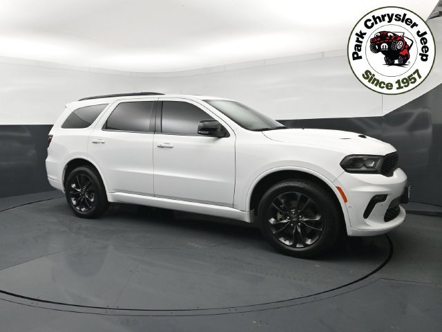 2023 Dodge Durango GT