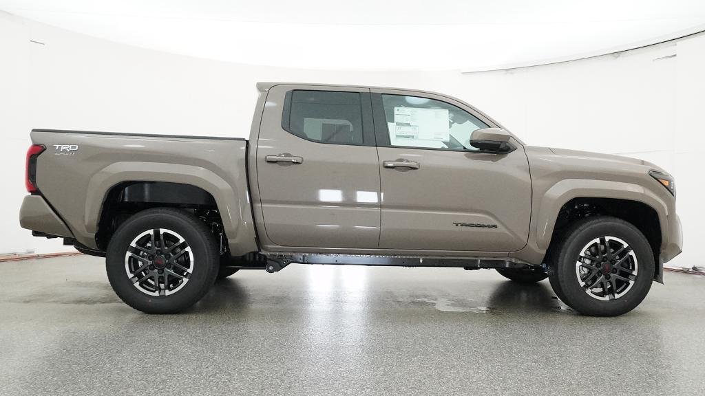 New 2026 Mudbath Toyota TRD Sport image 13