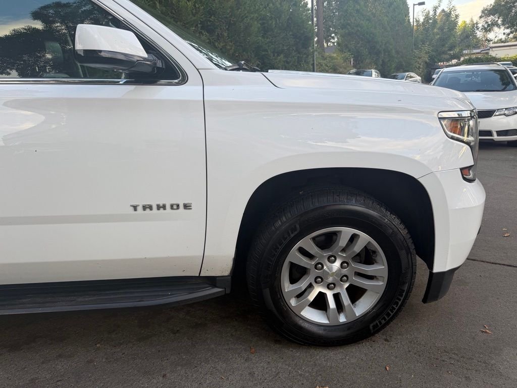 Used 2020 Summit White Chevrolet LT image 3