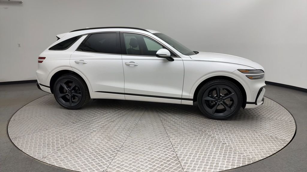 2026 GENESIS GV70 Sport Prestige - Photo 9