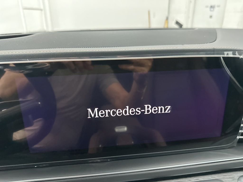 2026 Mercedes-Benz GLE GLE450 - Photo 12