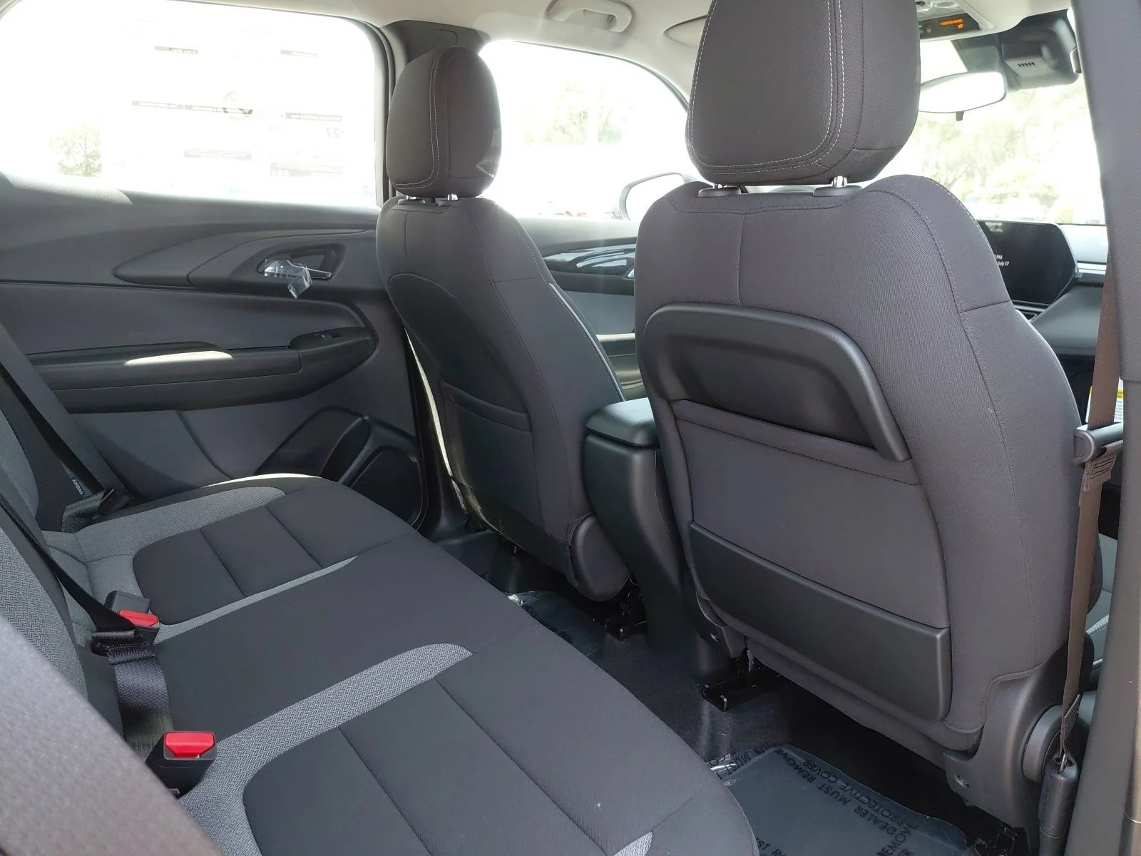2026 Chevrolet Trailblazer LS - Photo 23