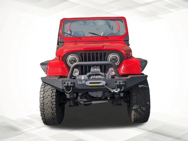 1982 Jeep Jeep - Photo 9
