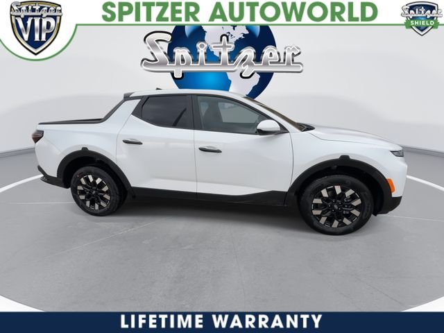 New 2026 White Hyundai SE AWD image 36