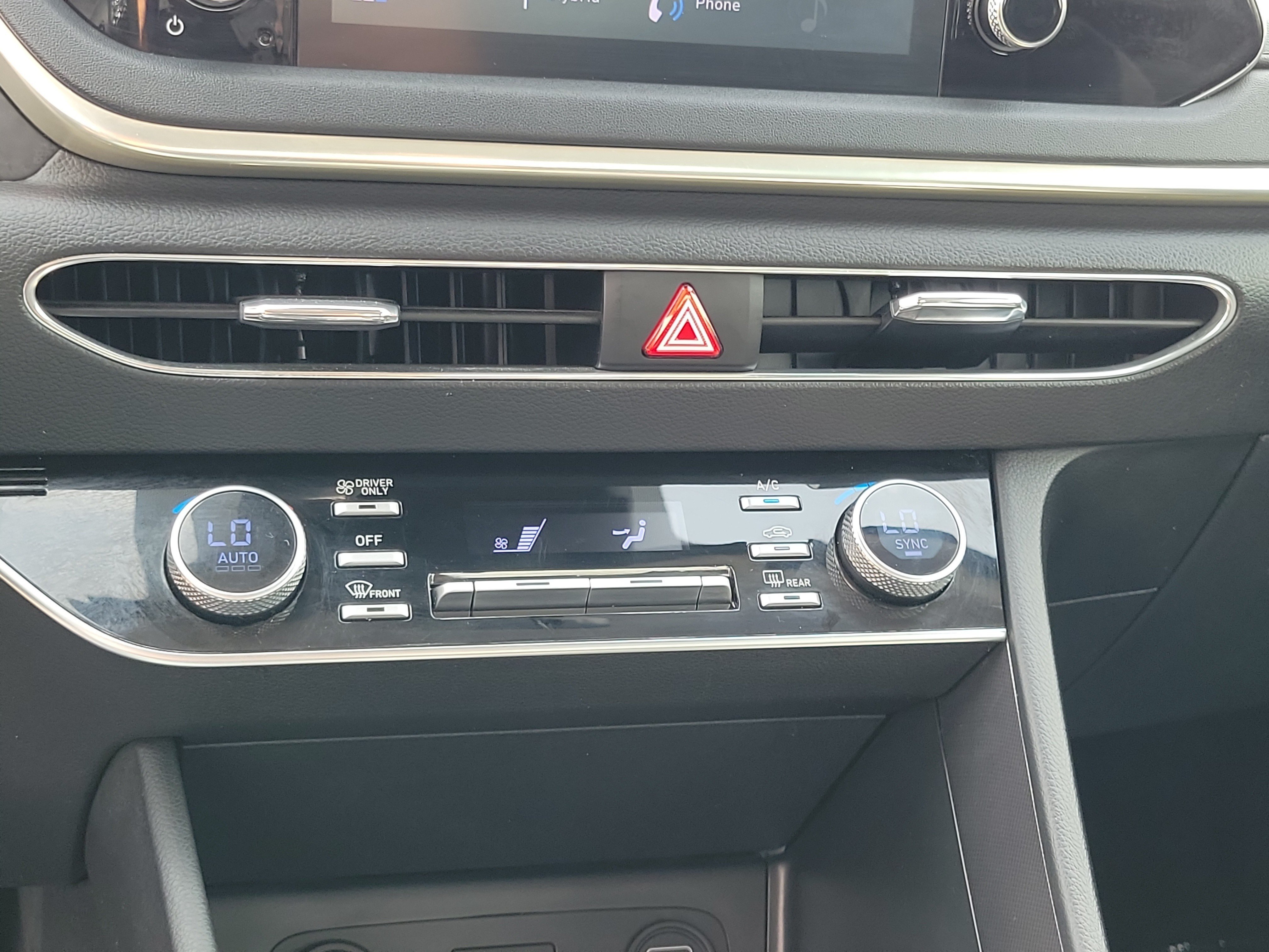 Used 2022 Portofino Gray Hyundai Blue image 27