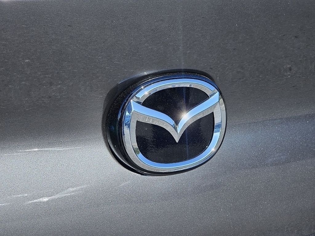 New 2026 Machine Gray Metallic Mazda 2.5 S Preferred image 12