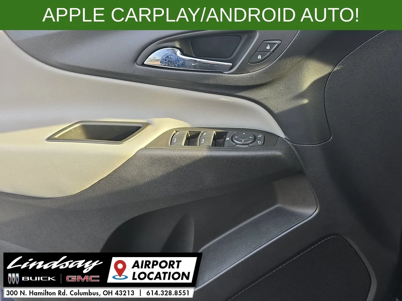 2023 Chevrolet Equinox LS - Photo 21