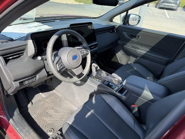 2026 Subaru Outback Limited XT - Photo 41