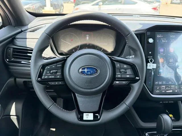 2026 Subaru Forester Sport - Photo 10