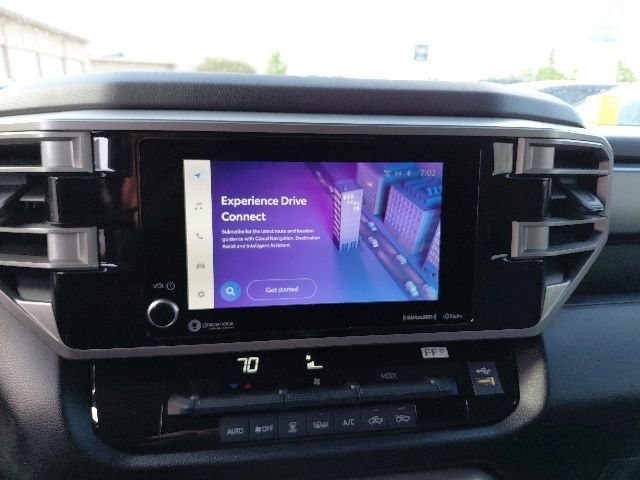 Used 2023 Blue Toyota SR5 image 22